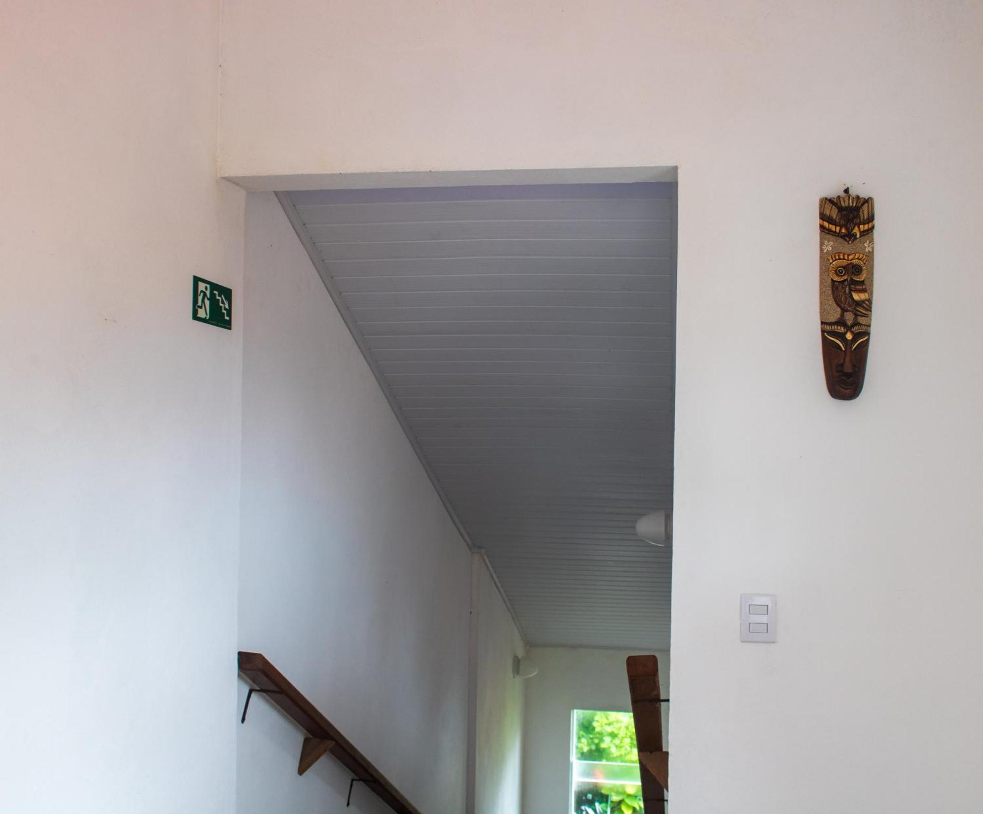 Toya Hotel Ilha Comprida Esterno foto