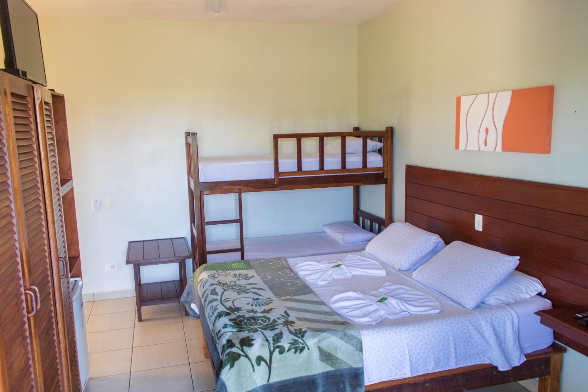 Toya Hotel Ilha Comprida Esterno foto